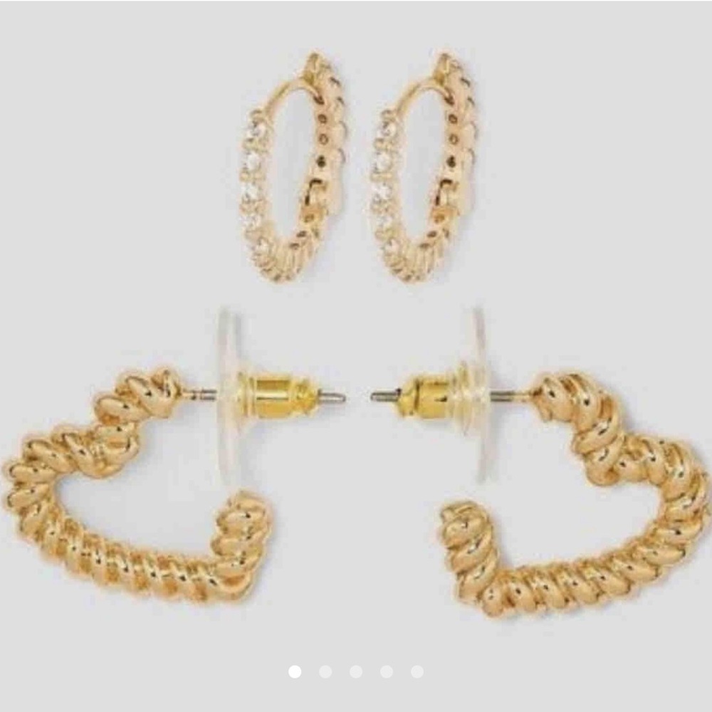 SUGARFIX by BAUBLEBAR Earrings